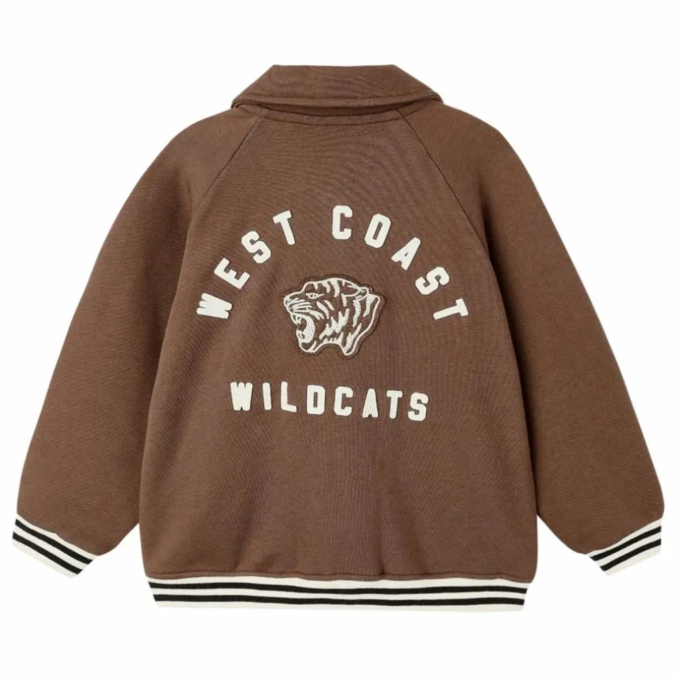 Bomber Terry West Coast Wildcats | Marron