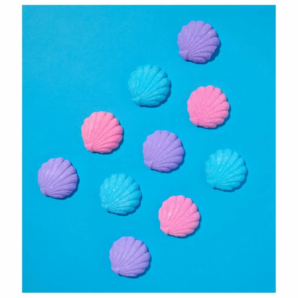 Bombes de bain Coquillage - Set de 2