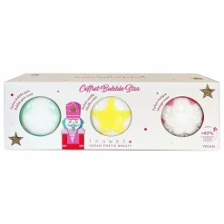 Bombes pour le bain Fizzer - Set de 3