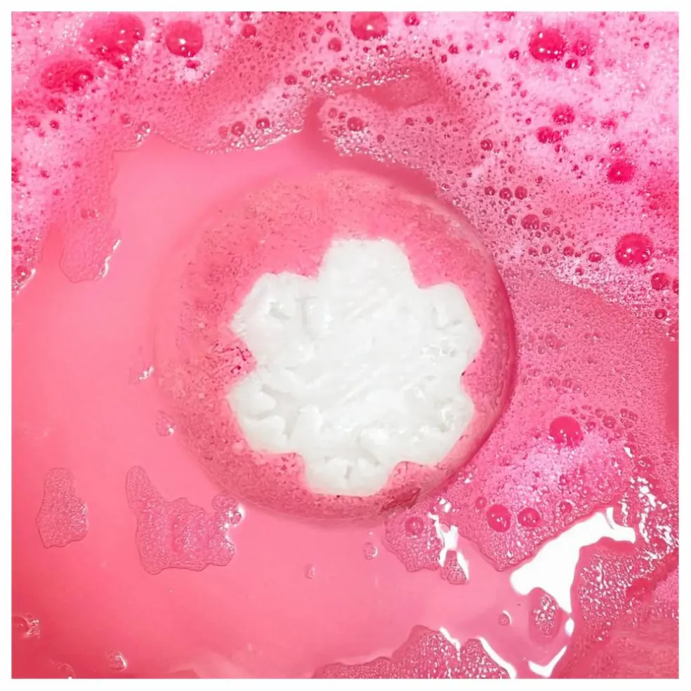 Bombes pour le bain Fizzer - Set de 3