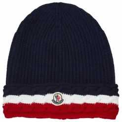 Bonnet | Bleu marine