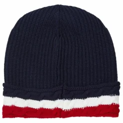 Bonnet | Bleu marine