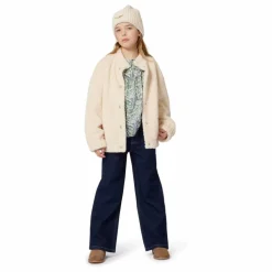 Bonnet Ailes | Beige