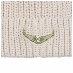 Bonnet Ailes | Beige