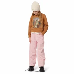 Bonnet Ailes | Beige