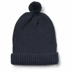 Bonnet Alphie | Bleu marine