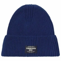 Bonnet Amor Laine | Bleu