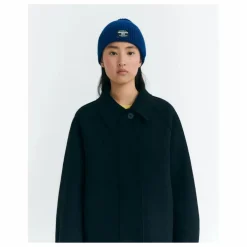 Bonnet Amor Laine | Bleu