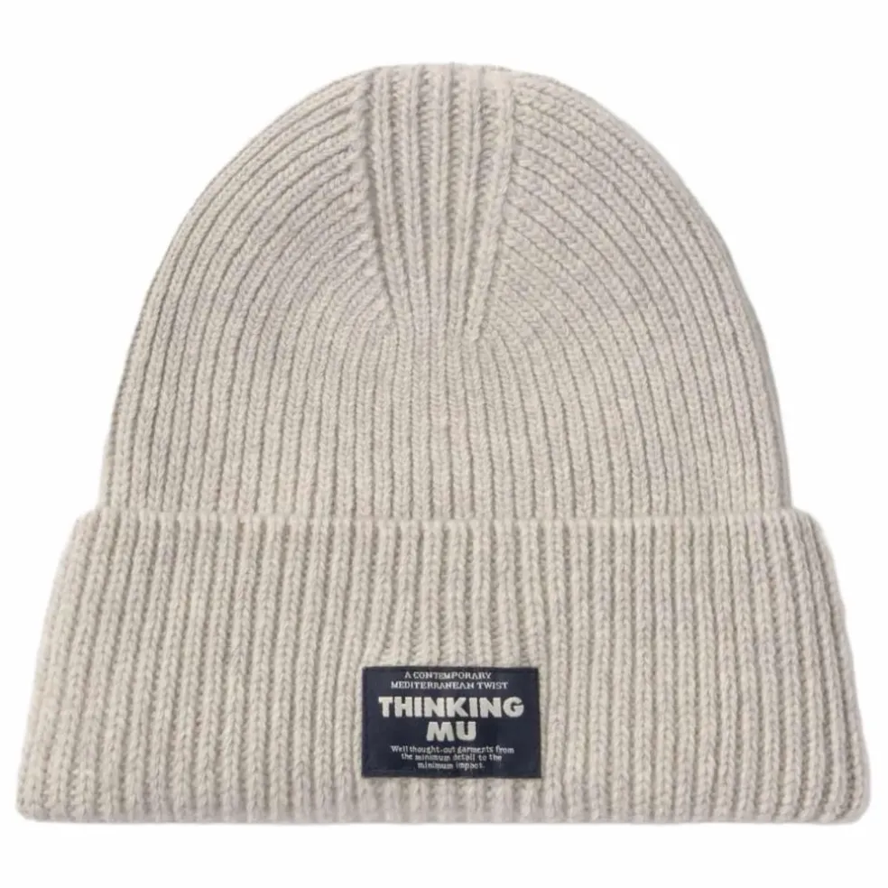Bonnet Amor Laine | Ecru