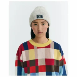 Bonnet Amor Laine | Ecru