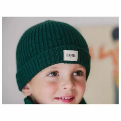 Bonnet Anthony Laine | Vert