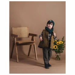 Bonnet Anthony Laine | Vert