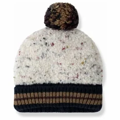 Bonnet Axel | Beige chiné