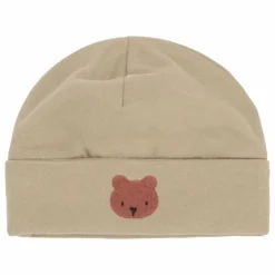 Bonnet Beller Ours | Beige