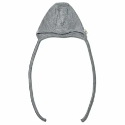 Bonnet Billie Laine | Gris chiné