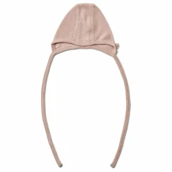 Bonnet Billie Laine | Vieux Rose