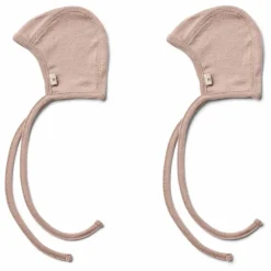Bonnet Billie Laine | Vieux Rose