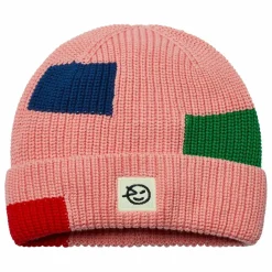Bonnet Block | Rose
