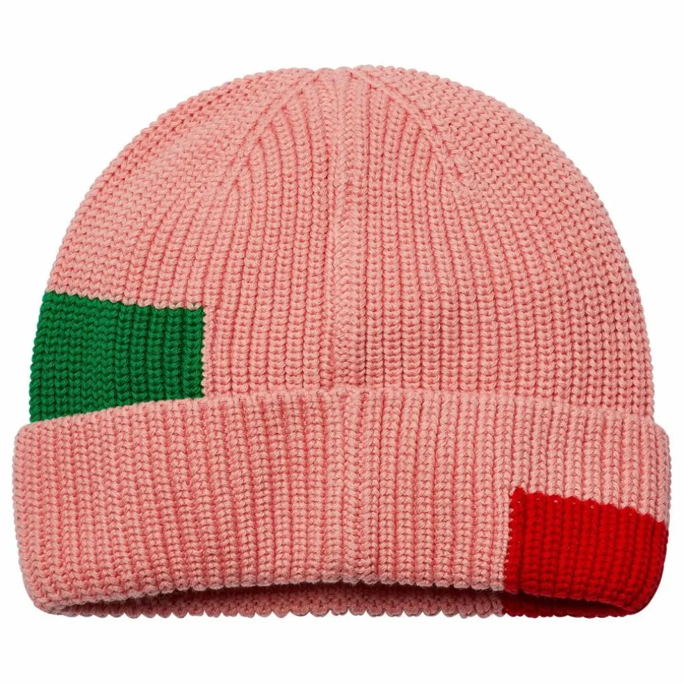Bonnet Block | Rose