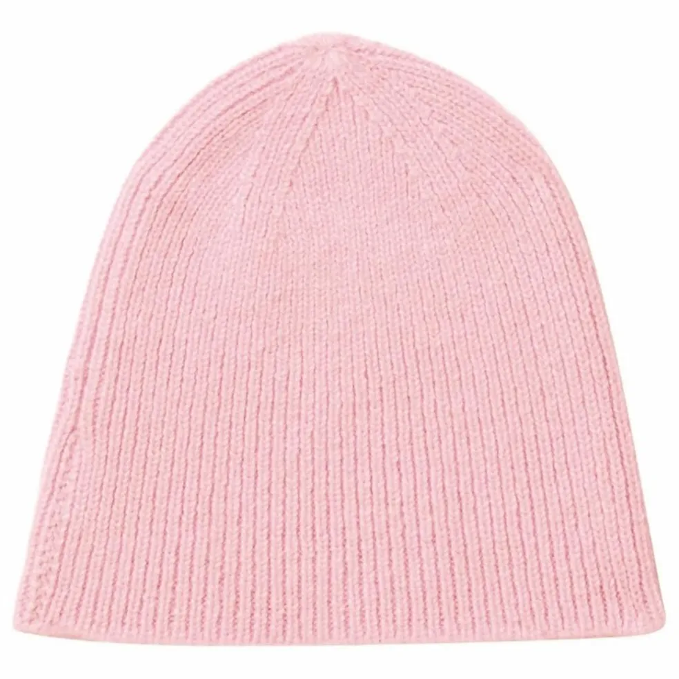 Bonnet Cachemire | Rose
