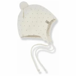 Bonnet Carlota | Ecru