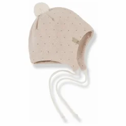 Bonnet Carlota | Nude