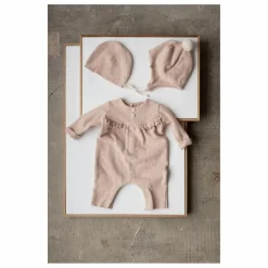 Bonnet Carlota | Nude