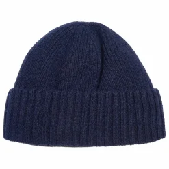 Bonnet Carlton | Bleu marine