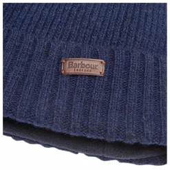Bonnet Carlton | Bleu marine
