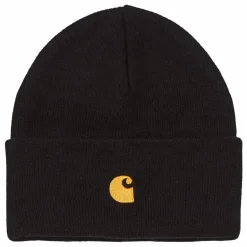 Bonnet Chase | Noir