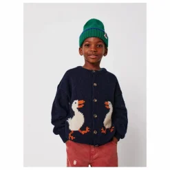 Bonnet Chien Fibres Recyclées | Vert