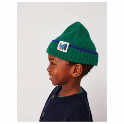 Bonnet Chien Fibres Recyclées | Vert