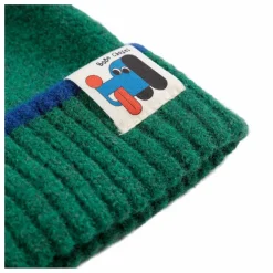 Bonnet Chien Fibres Recyclées | Vert
