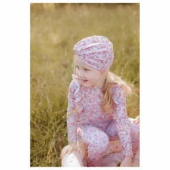 Bonnet de Bain Abina | Rose