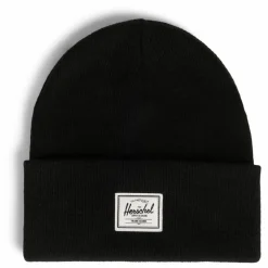 Bonnet Elmer | Noir