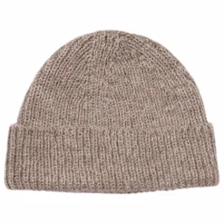Bonnet en alpaga | Avoine
