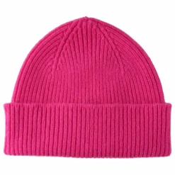 Bonnet enfant en laine vierge | Pivoine