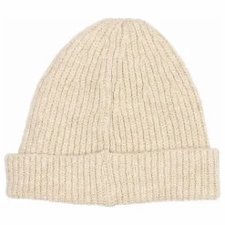 Bonnet Fibres Recyclées | Beige