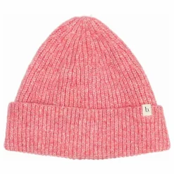 Bonnet Fibres Recyclées | Rose