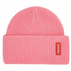 Bonnet Flow Coton Bio | Rose