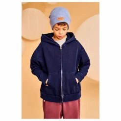 Bonnet Flups | Bleu Clair