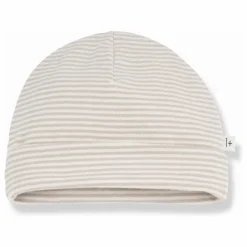 Bonnet Gio Coton Bio | Beige