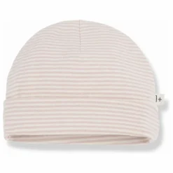 Bonnet Gio Coton Bio | Nude