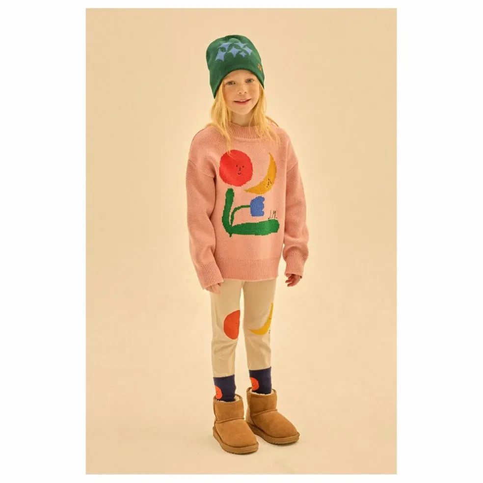 Bonnet Glitter | Vert