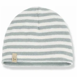 Bonnet Honore | Bleu gris