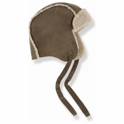 Bonnet Jens | Marron