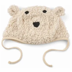 Bonnet Kandis Fibres Recyclées | Beige