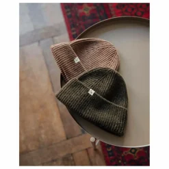 Bonnet Laine | Beige