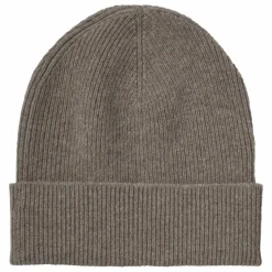 Bonnet Laine - Collection Femme | Beige