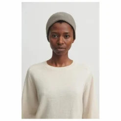 Bonnet Laine - Collection Femme | Beige